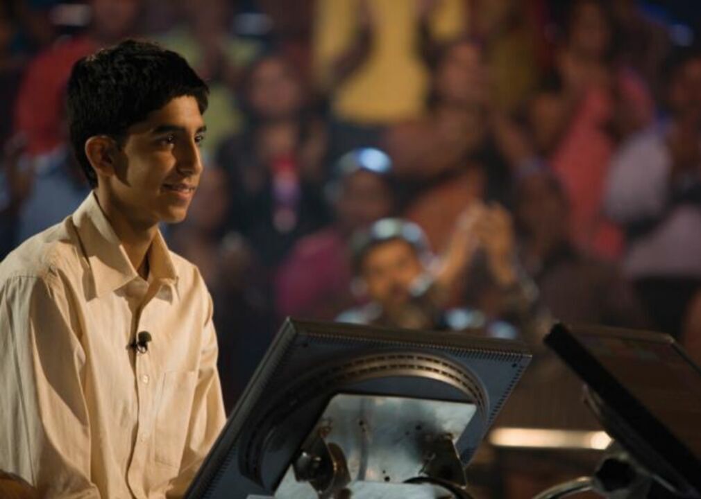#35. Slumdog Millionaire (2008)